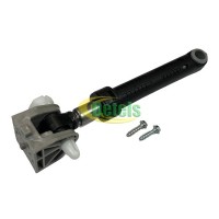 Амортизатор Suspa 155237801 80N для пральної машини Zanussi, Electrolux (1552394023, 1552394015)
